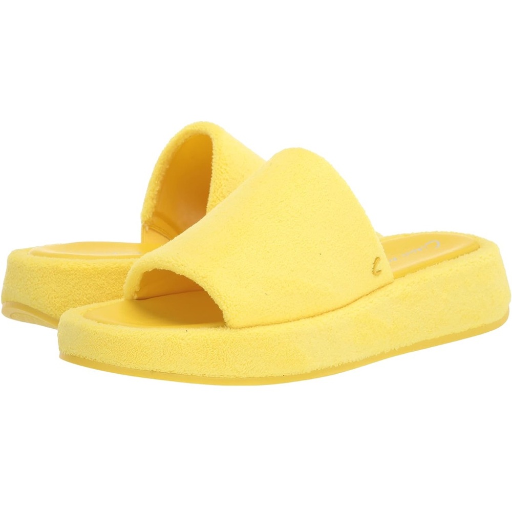NWOB Circus NY Latasha Sandals